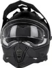 Casco O´Neal SIERRA FLAT nero S (55/56 cm) Anteprima dell’immagine prodotto 3