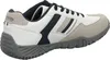 Dockers Schnürhalbschuhe bequem in weiss/weiss kombi, Gr. Produktbild-Vorschau 20