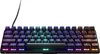 Steelseries Apex 9 Mini Tastatur Gaming USB QWERTY US Produktbild-Vorschau 1