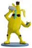 Youtooz - Fortnite - Peely, 11 cm Productafbeelding-voorbeeld 1