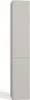 CDF Bad-Hochschrank NEL II | Farbe: Kaschmir (beige) | Produktbild-Vorschau 4