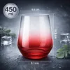 Trinkgläser 8er Gläser Set Wassergläser Wasserglas Produktbild-Vorschau 2