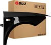 BLU Kotflügel Passend für Seat Ibiza (6J - IV 4. Produktbild-Vorschau 1