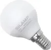 Ampulle LED E14 E14 8W 220V G45 300° - Blanc Chaud 2300K - Produktbild-Vorschau 1