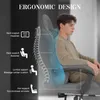 Verdego Gaming Stuhl, Ergonomischer Gaming Sessel Produktbild-Vorschau 3
