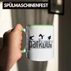 Trendation - Tasse für Parkour Fans Geschenk für Urbanen Produktbild-Vorschau 4