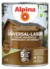Alpina Universal-Schutz Nussbaum 2,5 Liter seidenmatt Produktbild-Vorschau 3