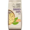 Maryland Bananen Chips geröstet und gezuckert Großpackung Produktbild-Vorschau 1