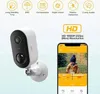 Arenti security camera GO1 + solar panel SP1 Náhled obrázku produktu 12