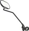 ergotec Spiegel M-88LV Linksmontage einklappbar schwarz Produktbild-Vorschau 2