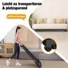 CITYSPORTS Elektrisches Laufband Mit einstellbarer Produktbild-Vorschau 7