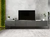 2 Stk TV-Schrank 2 x Enjoy Loft Style TV Modern Lindner Produktbild-Vorschau 5