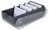 Exacompta 5331423D Lernkartei Bunnybox Schwarz DIN A8 quer Produktbild-Vorschau 10