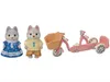 Sylvanian Families 5637, 3 Jahr(e), Mehrfarbig, Produktbild-Vorschau 6