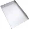 Edelstahl Plancha Grillplatte passend für Rösle Videro G3, Produktbild-Vorschau 5