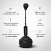 Odblaskowy worek bokserski Inventus 150-200 cm - Regulowany Podgląd zdjęcia produktu 3