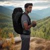 GREGORY Herren Rucksack Zulu 40 Produktbild-Vorschau 5