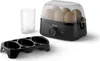 Philips 3000 series Egg Cooker HD9137/90 Perfekt gekochte Podgląd zdjęcia produktu 7