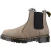 Dr. Martens Damen Chelsea Boot grau Produktbild-Vorschau 6