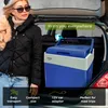 Briebe CF1153BLU Tragbare Elektrische Kühlbox, 28 Liter, Produktbild-Vorschau 7