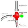 1/2 Zoll 3-Wege T-Adapter Bad Dusche Kopf Arm montiert Produktbild-Vorschau 6