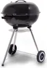 Gril na drevené uhlie kotlový BARI 46cm 13027 Náhľad obrázku produktu 2