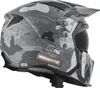 Kask Bogotto Radic Camo, biały, matowy, rozmiar M (57/58) Podgląd zdjęcia produktu 6