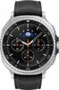 Samsung Galaxy Watch8 Classic 46mm LTE SM-L505, Black Produktbild-Vorschau 1