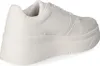 Rieker Damen Sneaker Low  ultraleicht M7811-80  White, Produktbild-Vorschau 26