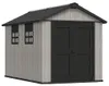 Keter Oakland 7511 DUOTECH Gerätehaus 7518 Produktbild-Vorschau 23