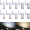 10 STueCKE LED Sensor Scharnier Licht Lampe fuer Produktbild-Vorschau 1