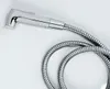 WENKO Bidet Set WATERSAVING Hygiene 120 cm Schlauch Produktbild-Vorschau 3