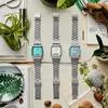 Casio - AQ-230A-2A1 - Orologi - Unisex Anteprima dell’immagine prodotto 13