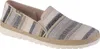 Skechers Boty Flexpadrille 30 Serene Lines, 113975BLMT Anteprima dell’immagine prodotto 1