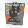 SteelSeries Steelseries Arctis Nova Pro Headset Wired Voir les images du produit 14
