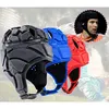 Rugby-Helm, weiche Schale, Kopfbedeckung für Fußball, Produktbild-Vorschau 5