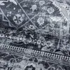 Carpetsale24 Waschbarer Teppich Wohnzimmer Kurzflor Produktbild-Vorschau 4