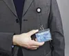 DURABLE Jojo mit Schlüsselring 10 St., 822258 anthrazit Produktbild-Vorschau 13