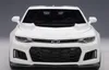 Chevrolet Camaro ZL1 - 1:18 - Autoart Náhled obrázku produktu 5