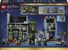 LEGO Harry Potter Zaubererläden in der Winkelgasse Produktbild-Vorschau 7
