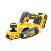 DeWALT DCP580P2 elektrische Handzahnbürste Schwarz, Gelb Voir les images du produit 5