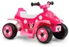 Dětská čtyřkolka Minnie Mouse Mini Huffy Náhled obrázku produktu 13