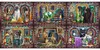 TREFL Puzzle UTF Katzenanhä nger 9000 Puppen Produktbild-Vorschau 2