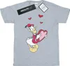 Disney - T-Shirt für Damen BI37217 (3XL) (Grau) Produktbild-Vorschau 1