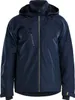 Blakläder Winterjacke 48901977 dunkelmarine/schwarz Uni, M Produktbild-Vorschau 5