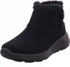 Skechers Winterstiefeletten ON-THE-GO JOY  Damen Rauleder Produktbild-Vorschau 54