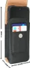 caseroxx puzdro na mobilný telefón Outdoorová taška pre Náhľad obrázku produktu 8