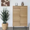 Kyoto Highboard Podgląd zdjęcia produktu 10