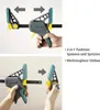 wolfcraft Einhandzwinge EHZ Pro 100-300 3031000 Produktbild-Vorschau 31