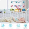 Baby Mobile mit Musikbox, Sternenhimmel Projektor, Produktbild-Vorschau 3